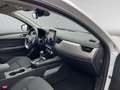 Renault Arkana TECHNO E-TECH Hybrid 145 Blanc - thumbnail 12