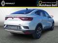 Renault Arkana TECHNO E-TECH Hybrid 145 Weiß - thumbnail 3