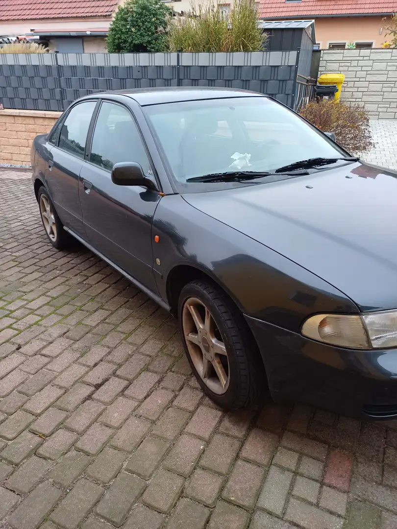 Audi A4 A4 1.9 TDI Noir - 2