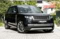 Land Rover Range Rover AUTOBIOGRAPHY.LUFTF.PANO.ACC.LWB. Schwarz - thumbnail 3