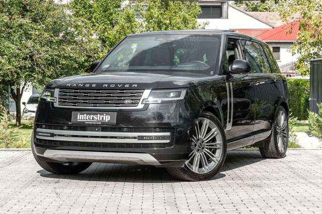 Imagine Land Rover Range Rover AUTOBIOGRAPHY.LUFTF.PANO.ACC.LWB.