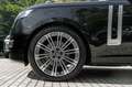 Land Rover Range Rover AUTOBIOGRAPHY.LUFTF.PANO.ACC.LWB. Schwarz - thumbnail 7