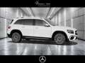Mercedes-Benz GLB 250 4M AMG-PREM.+DISTR.+BURM.+AHK+PANO+MULTI Alb - thumbnail 5