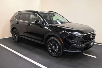 CR-V 2.0 Hev eCVT AWD Advance