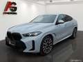BMW X6 xDrive40i MHEV Aut. M Sport Pro Grau - thumbnail 1