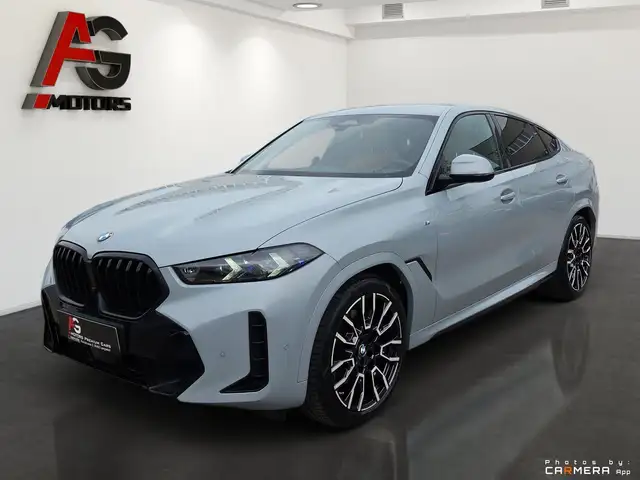 BMW X6 xDrive40i MHEV Aut. M Sport Pro Ansicht 1