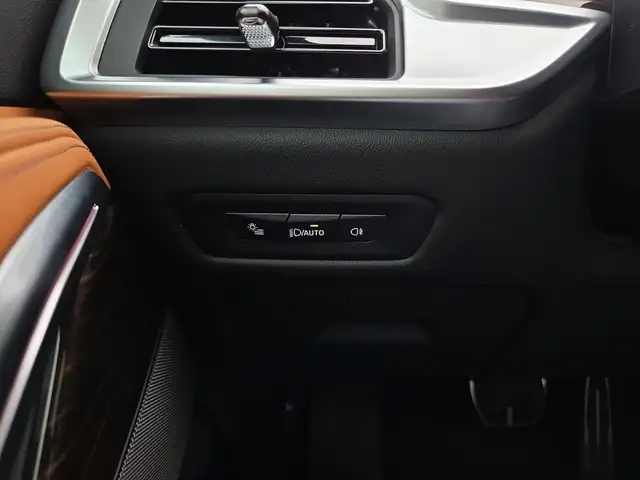 BMW X6 xDrive40i MHEV Aut. M Sport Pro Ansicht 50