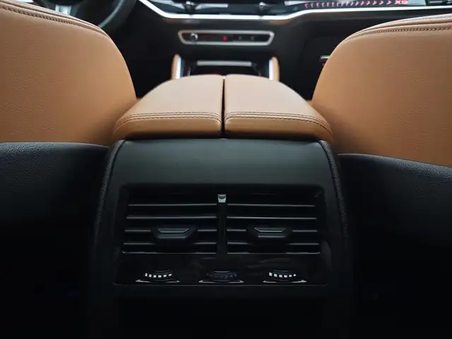 BMW X6 xDrive40i MHEV Aut. M Sport Pro Ansicht 44