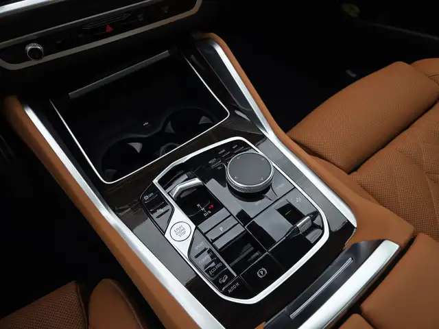 BMW X6 xDrive40i MHEV Aut. M Sport Pro Ansicht 41