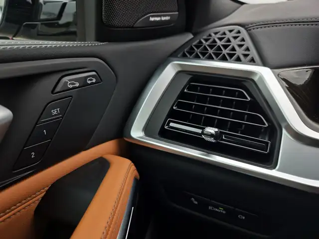 BMW X6 xDrive40i MHEV Aut. M Sport Pro Ansicht 49