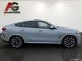 BMW X6 xDrive40i MHEV Aut. M Sport Pro Grau - thumbnail 4