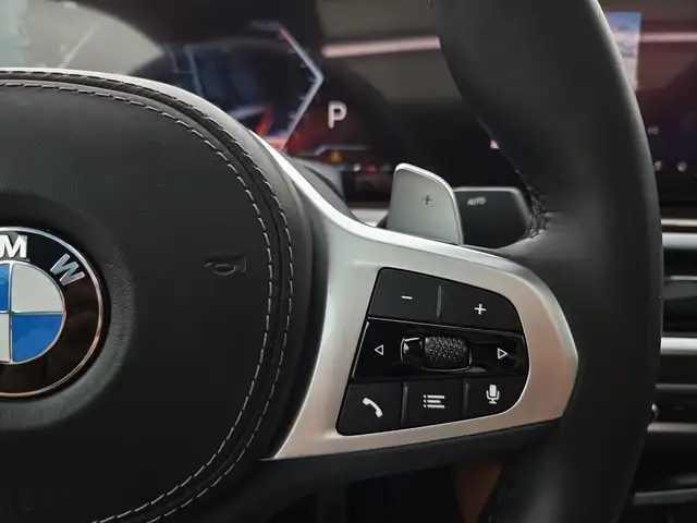 BMW X6 xDrive40i MHEV Aut. M Sport Pro Ansicht 24