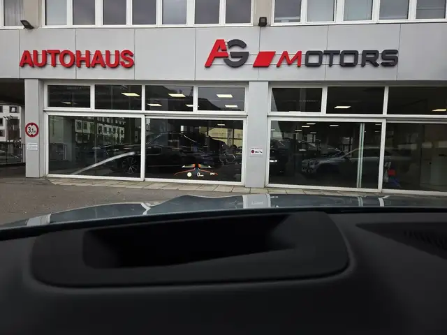 BMW X6 xDrive40i MHEV Aut. M Sport Pro Ansicht 17