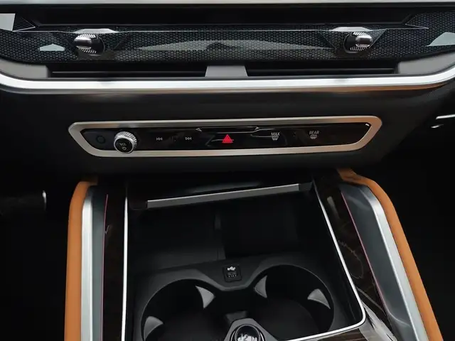 BMW X6 xDrive40i MHEV Aut. M Sport Pro Ansicht 38