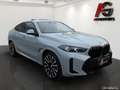 BMW X6 xDrive40i MHEV Aut. M Sport Pro Grau - thumbnail 3