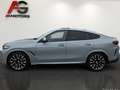 BMW X6 xDrive40i MHEV Aut. M Sport Pro Grau - thumbnail 8