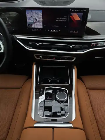 BMW X6 xDrive40i MHEV Aut. M Sport Pro Ansicht 26