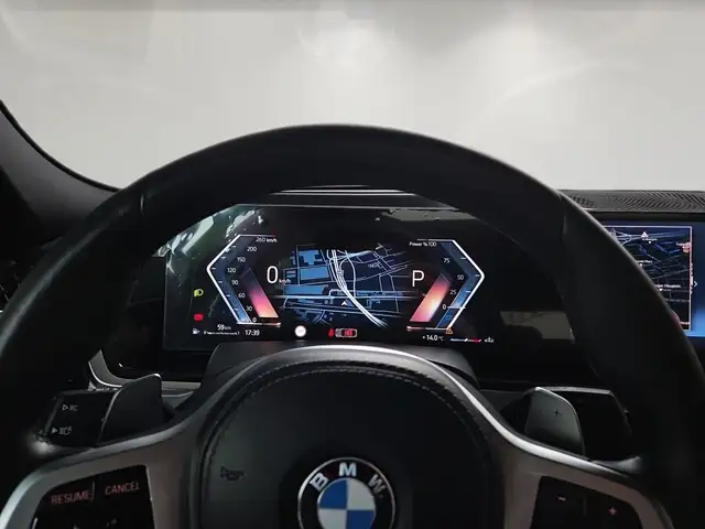 BMW X6 xDrive40i MHEV Aut. M Sport Pro Ansicht 25