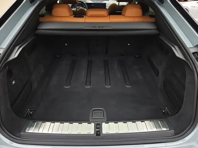 BMW X6 xDrive40i MHEV Aut. M Sport Pro Ansicht 11