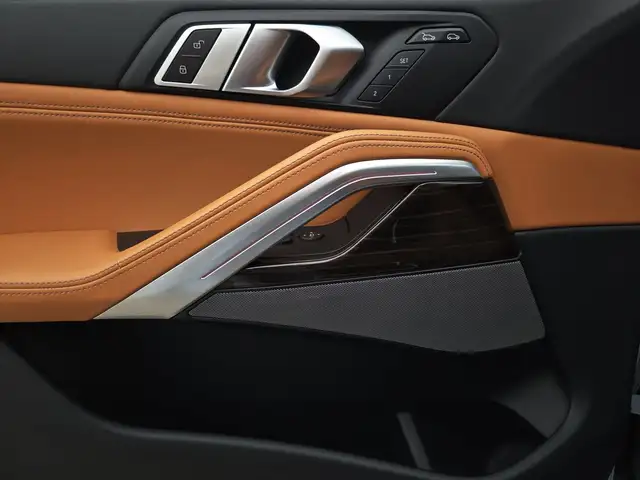 BMW X6 xDrive40i MHEV Aut. M Sport Pro Ansicht 15