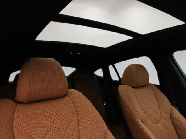 BMW X6 xDrive40i MHEV Aut. M Sport Pro Ansicht 46