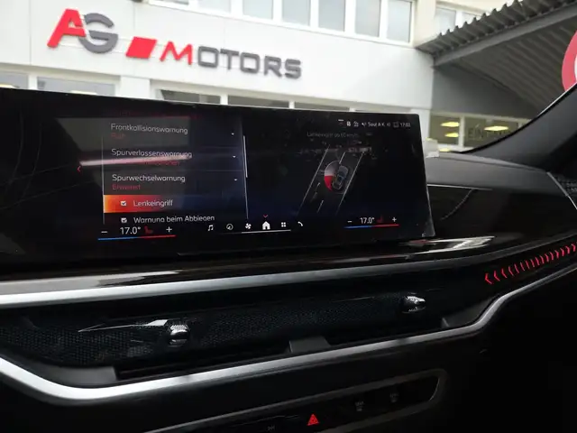 BMW X6 xDrive40i MHEV Aut. M Sport Pro Ansicht 35