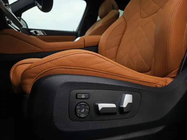 BMW X6 xDrive40i MHEV Aut. M Sport Pro Ansicht 18