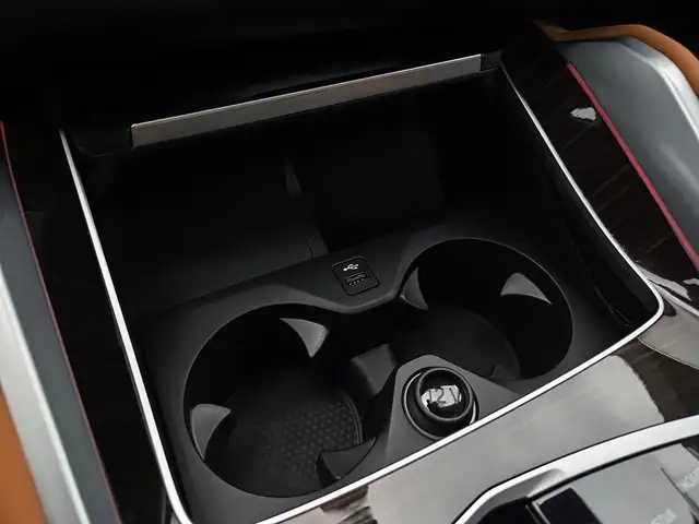 BMW X6 xDrive40i MHEV Aut. M Sport Pro Ansicht 39