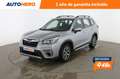 Subaru Forester 2.0i Hybrid Sport Plus CVT Gris - thumbnail 1