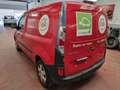 Renault Kangoo Z.E. 22 kWh ZE batterie inclus Rouge - thumbnail 5