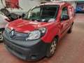 Renault Kangoo Z.E. 22 kWh ZE batterie inclus Rouge - thumbnail 2