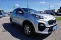 Kia Sportage 1,6 GDI GPF Silber Grau - thumbnail 8