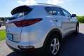 Kia Sportage 1,6 GDI GPF Silber Grau - thumbnail 9
