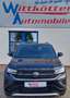 Volkswagen T-Cross 1.0 TSI  R-Line Facelift Navi,ACC,Kamera Negro - thumbnail 4