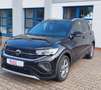 Volkswagen T-Cross 1.0 TSI  R-Line Facelift Navi,ACC,Kamera Negro - thumbnail 2