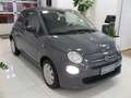 Fiat 500 1.0 hybrid Cult 70cv  "Neopatentato" Grijs - thumbnail 3