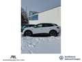 Volkswagen ID.4 PRO PERFORMANCE+ALU 19''+AHK+El. SITZE++KEYLE Blanc - thumbnail 2