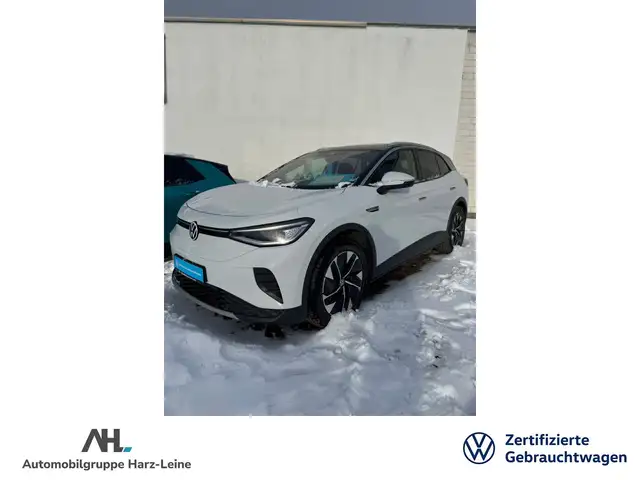 Volkswagen ID.4 PRO PERFORMANCE+ALU 19''+AHK+El. SITZE++KEYLE