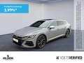 Volkswagen Arteon R Shooting Brake 2.0 TSI 4MOTION DSG PANO+AHK+RFK Grau - thumbnail 1
