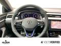 Volkswagen Arteon R Shooting Brake 2.0 TSI 4MOTION DSG PANO+AHK+RFK Gris - thumbnail 12