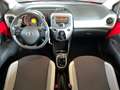 Toyota Aygo x-play *Klima*Bluetooth*Lederlenkrad*Color* Rood - thumbnail 12