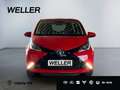 Toyota Aygo x-play *Klima*Bluetooth*Lederlenkrad*Color* Rood - thumbnail 2