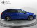 Toyota Corolla Corolla Touring Sports 1.8h GR Sport auto Blu/Azzurro - thumbnail 7