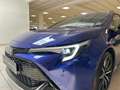 Toyota Corolla Corolla Touring Sports 1.8h GR Sport auto Blu/Azzurro - thumbnail 9