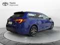 Toyota Corolla Corolla Touring Sports 1.8h GR Sport auto Blu/Azzurro - thumbnail 3
