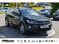 Volkswagen Taigo R-Line 1.5 TSI DSG NAVI KAMERA PARK ACC LED APP-CO Schwarz - thumbnail 5