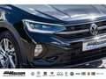 Volkswagen Taigo R-Line 1.5 TSI DSG NAVI KAMERA PARK ACC LED APP-CO Schwarz - thumbnail 6