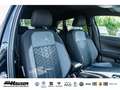 Volkswagen Taigo R-Line 1.5 TSI DSG NAVI KAMERA PARK ACC LED APP-CO Schwarz - thumbnail 10