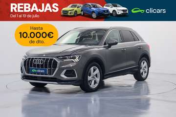 35 TDI Advanced S tronic 110kW