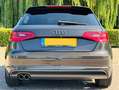 Audi A3 A3 Sportback 1.4 TFSI Ambit. PL S 3xS-Line Bruin - thumbnail 11